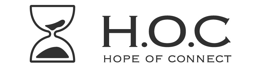 H.O.C～hope of connect～